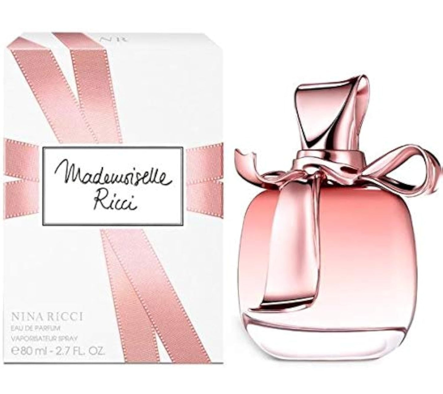 Nina Ricci Mademoiselle Ricci 80ml