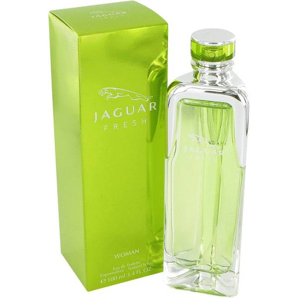 Jaguar Fresh EDT 100ml