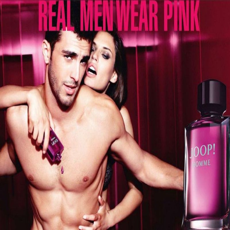 Joop Homme edt 200ML
