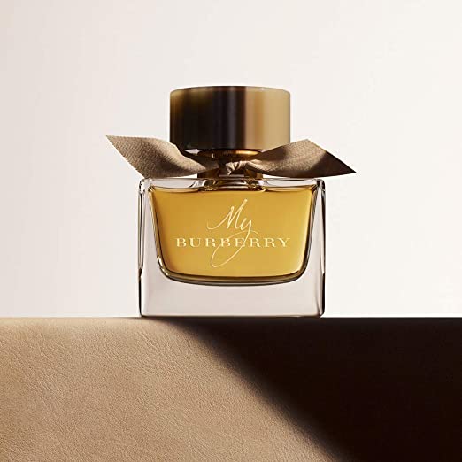 My Burberry EDP 90ML