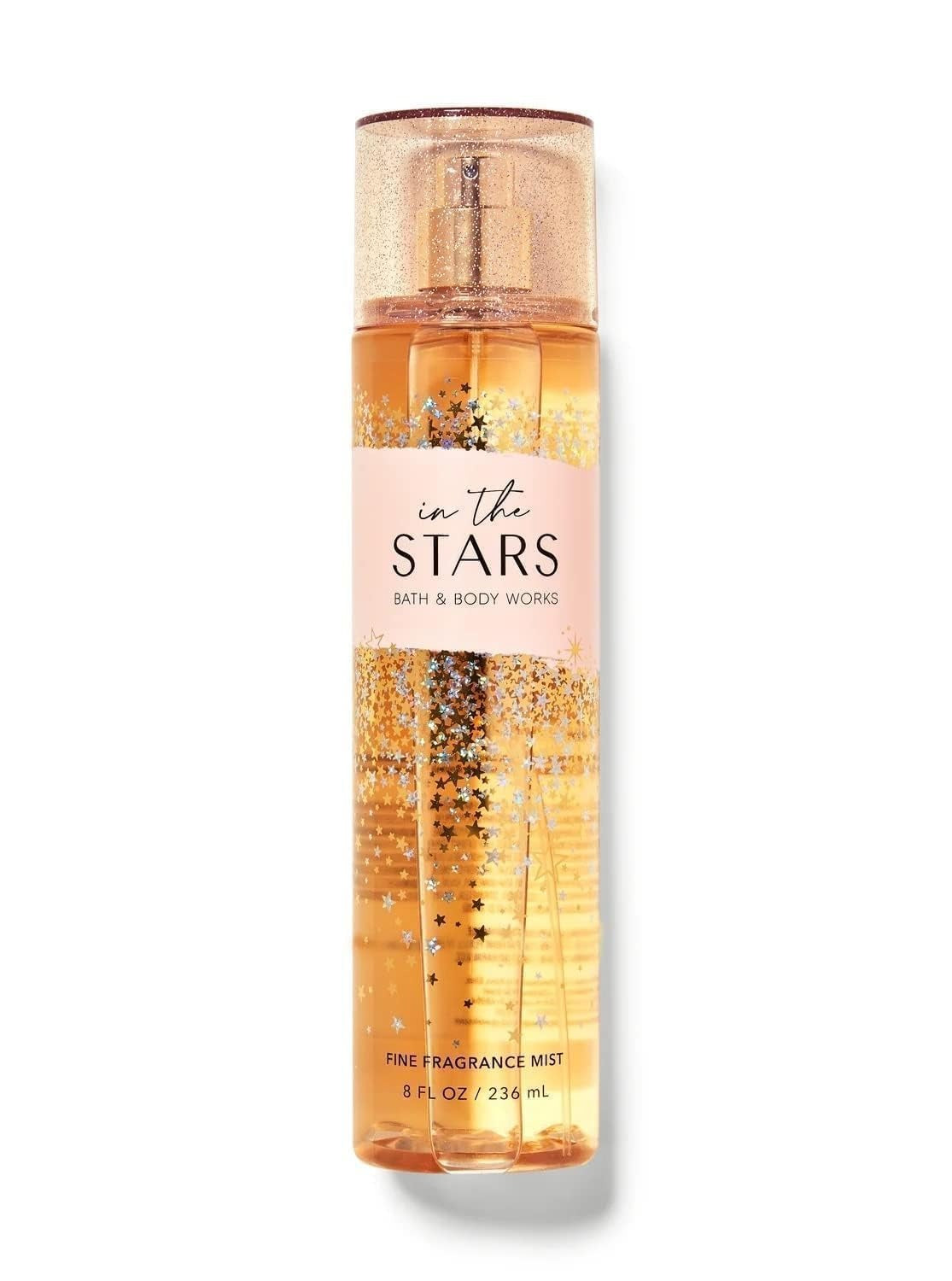 Bath & Body Works Into The Stars 236ML