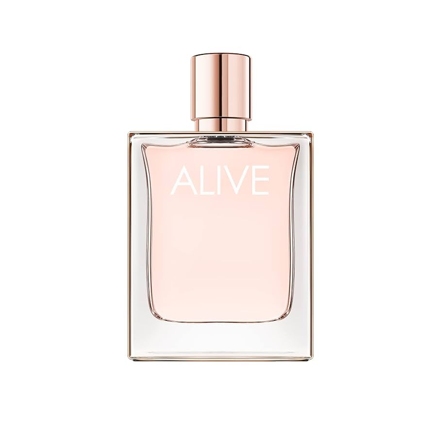 Hugo Boss Alive For Her EDP 80ML