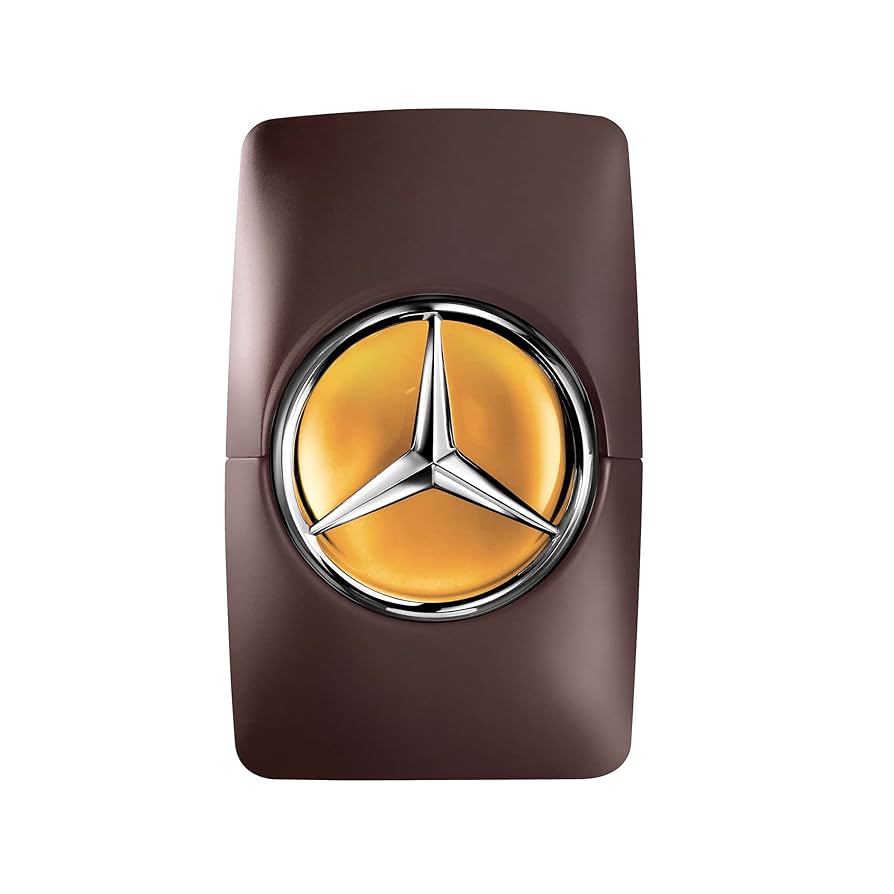 Mercedes Benz Private EDP 100ML