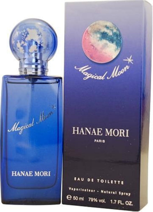 HANAE MORI Magical Moon EDT 100ML