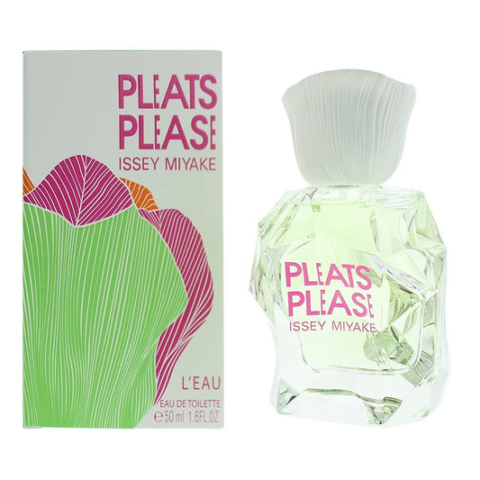 issey miyake pleats please 50ml