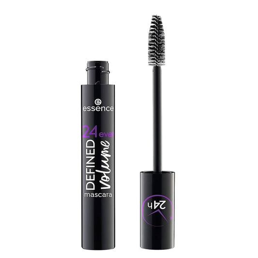 essence 24ever defined volume mascara