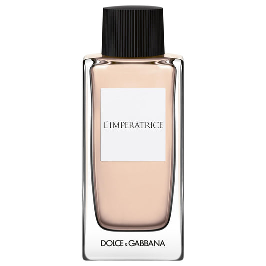 Dolce & Gabbana 3 L'Imperatrice EDT 100ML