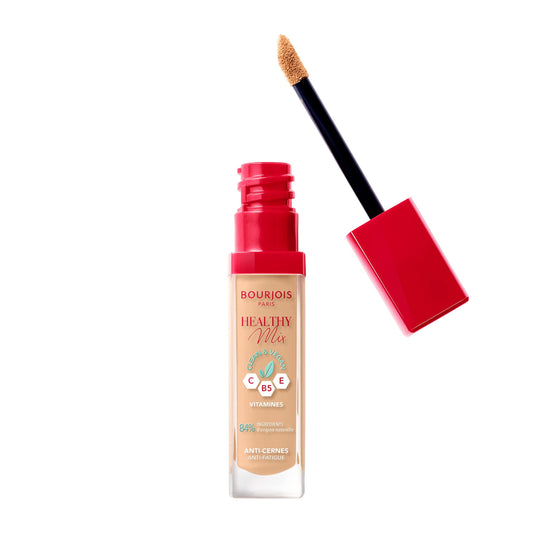 Bourjois Healthy Mix Concealer anti-fatigue Clean&Vegan