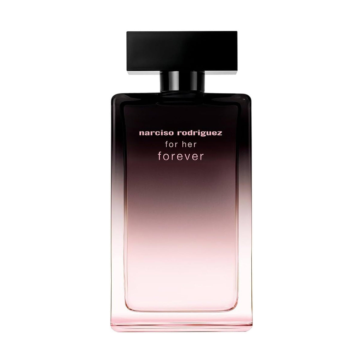 narciso rodriguez for her FOREVER eau de parfum 20 year edition 100ML