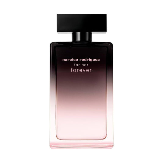 narciso rodriguez for her FOREVER eau de parfum 20 year edition 100ML