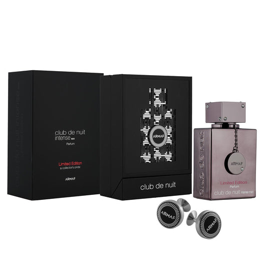 ARMAF CLUB DE NUIT INTENSE MAN LIMITED EDITION  PARFUM 105ML