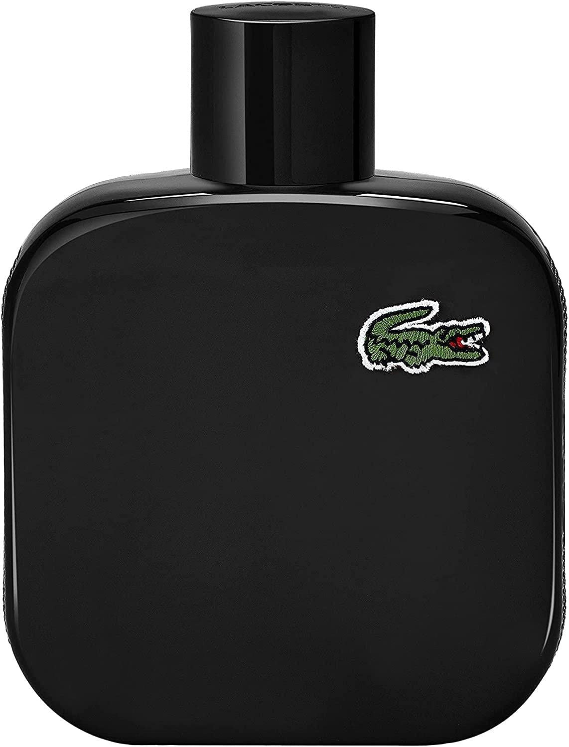 LACOSTE NOIR-INTENSE Eau De Toilette 100ML