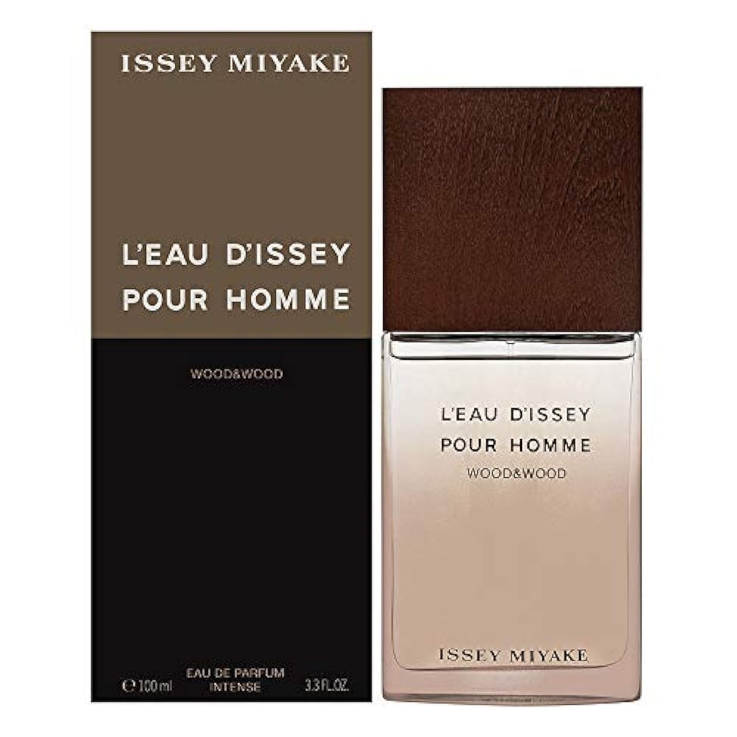 Issey Miyake  L'Eau D'Issey Wood&Wood EDP Intense 100ML
