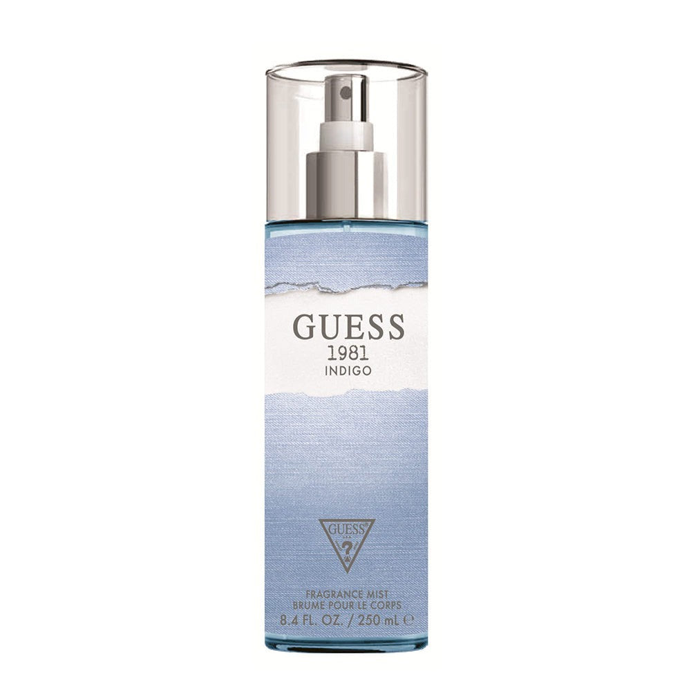 Guess 1981 Indigo Body Mist 250ml