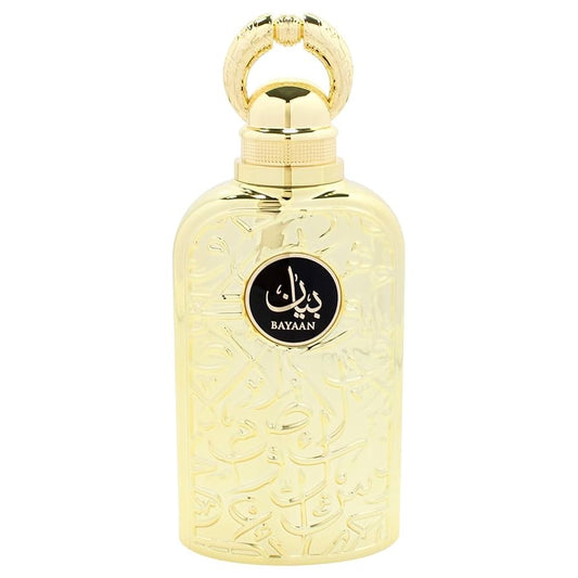 Lattafa Ladies Bayaan EDP 100ML