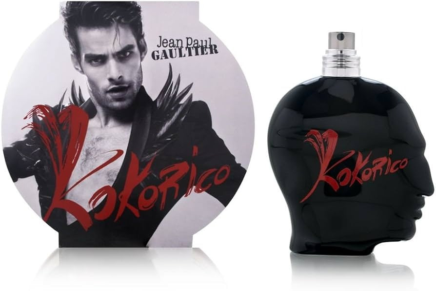 Jean Paul Gaultier Kokorico Eau De Toilette 100ML