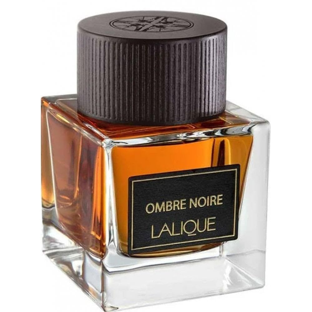 LALIQUE Ombre Noir  Pour Homme EDP 100ML