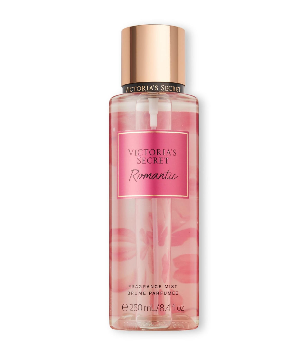 Prima Mist Victoria's Secret romantic body mist – Primadona.beauty
