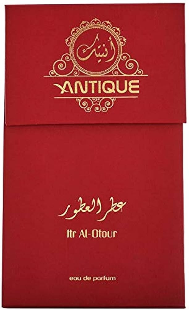 ANTIQUE Itr Al-Otour EDP 100ML