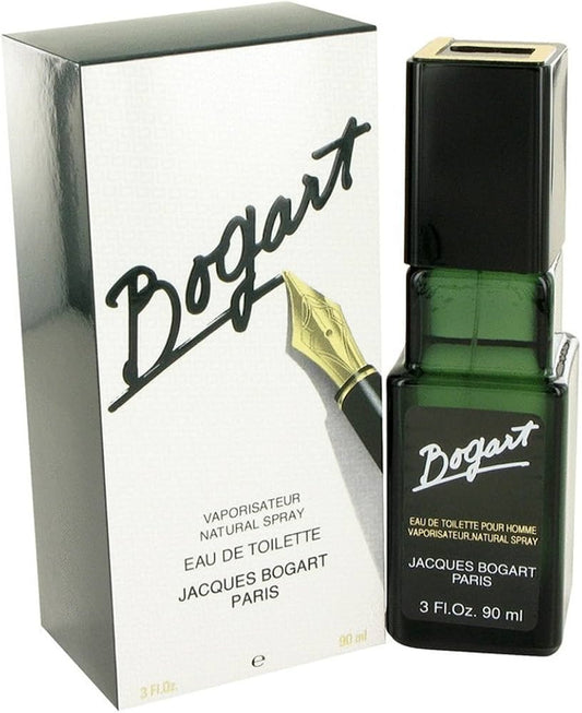 Bogart By Jacques Bogart Eau De Toilette 90ML