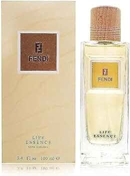 FENDI Life Essence Eau De Toilette for men 100ML