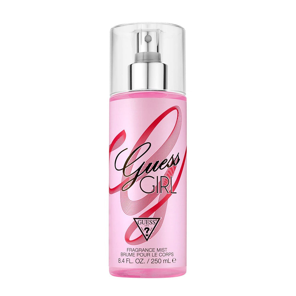 Guess Girl Body Mist 250ML