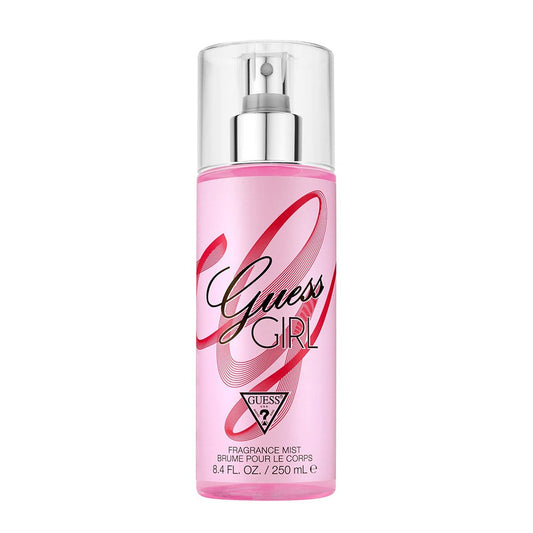 Guess Girl Body Mist 250ML