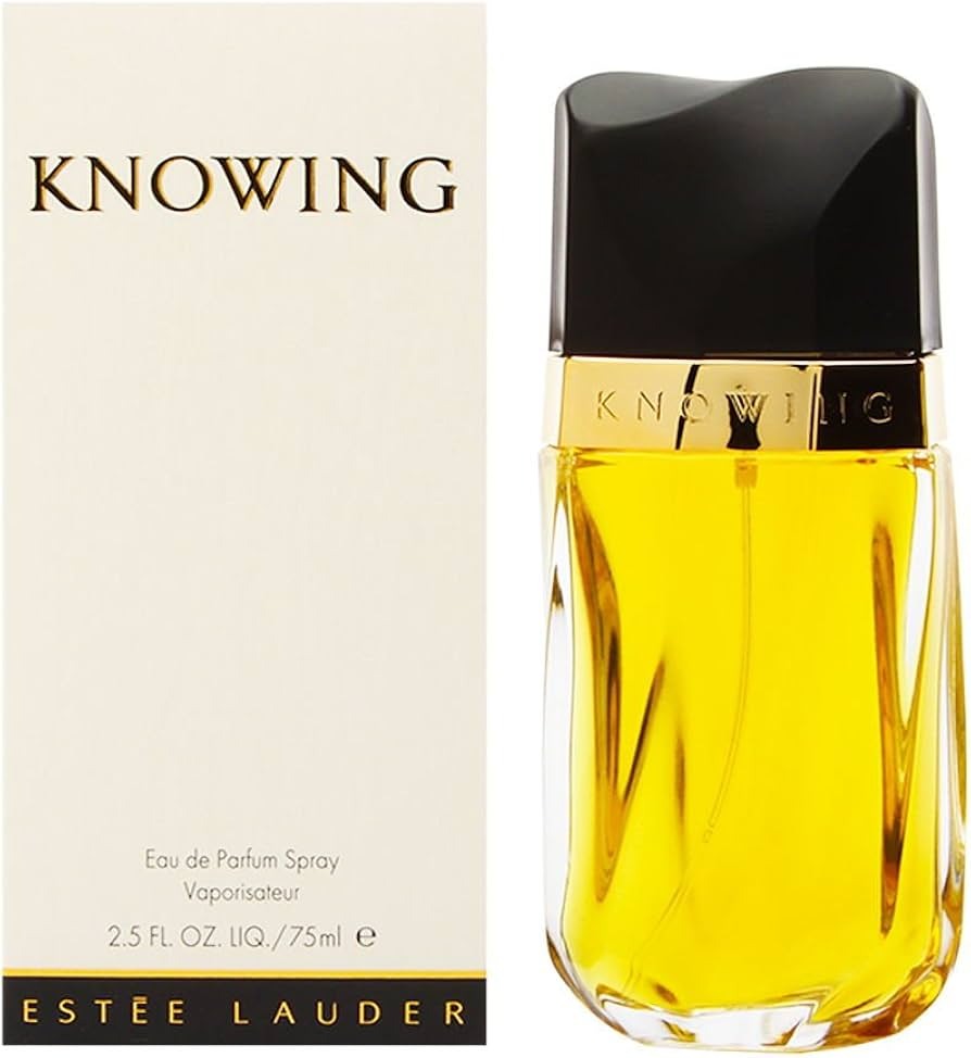 Estée Lauder Knowing EDP For Women 75ml