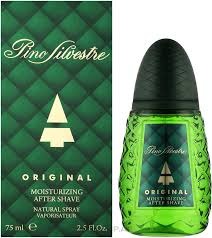 Pino Silvestre Original For Men 125ml