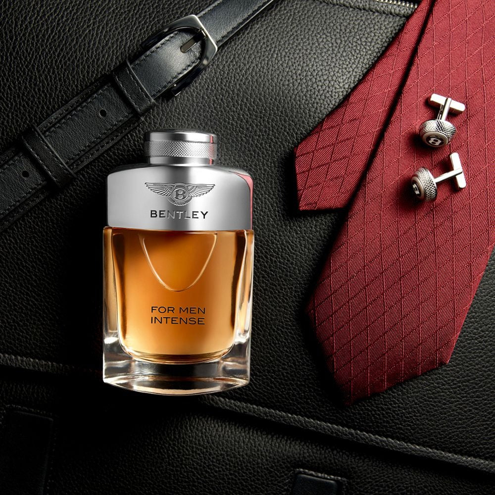 Bentley Intense EDP 100ML