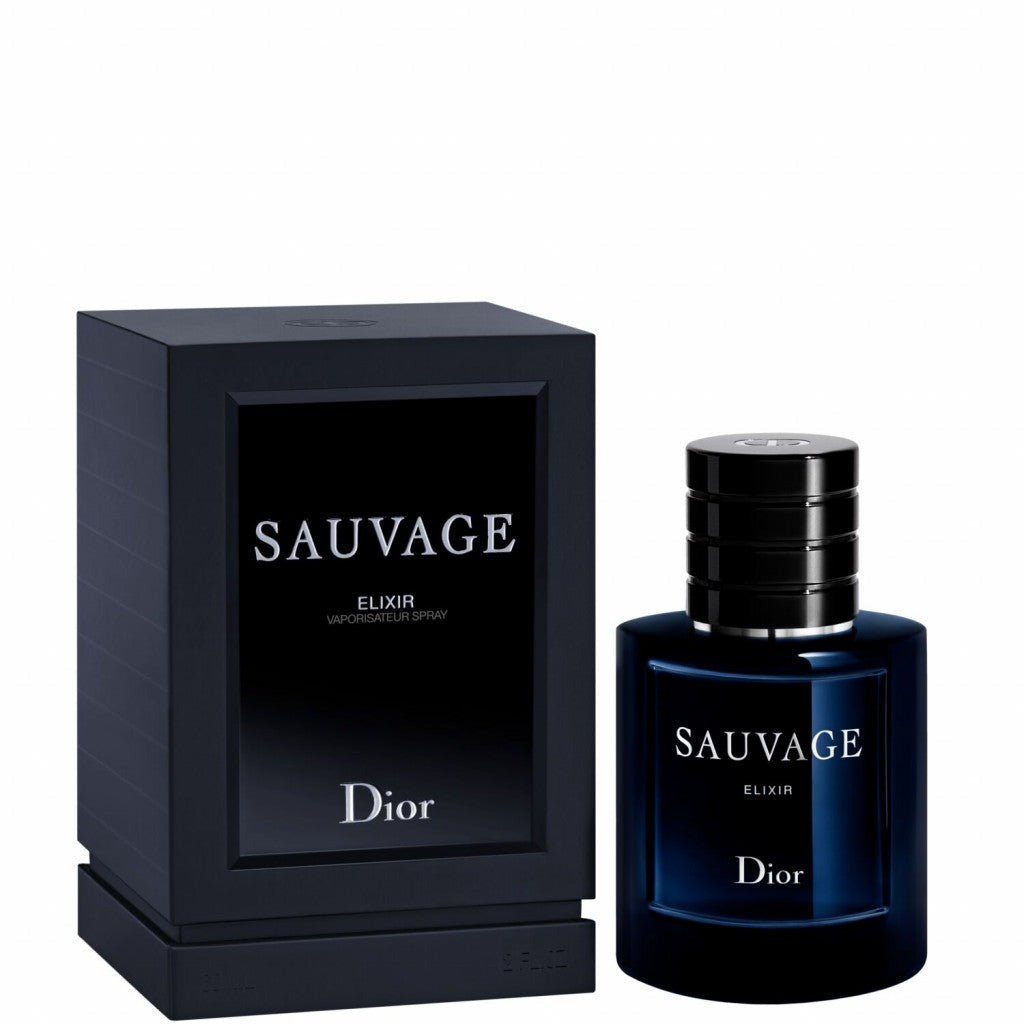 DIOR Sauvage Elixir EDP 60ML