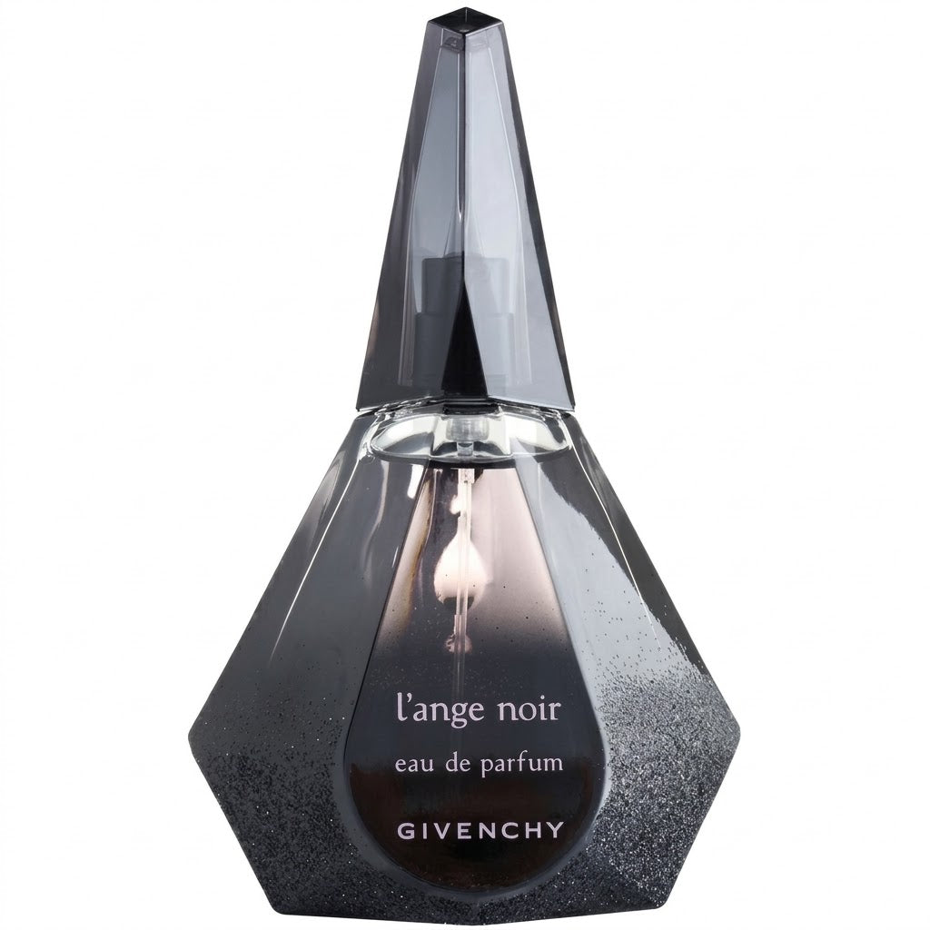 Givenchy L’ange Noir EDP 75ML very rare hard to find it
