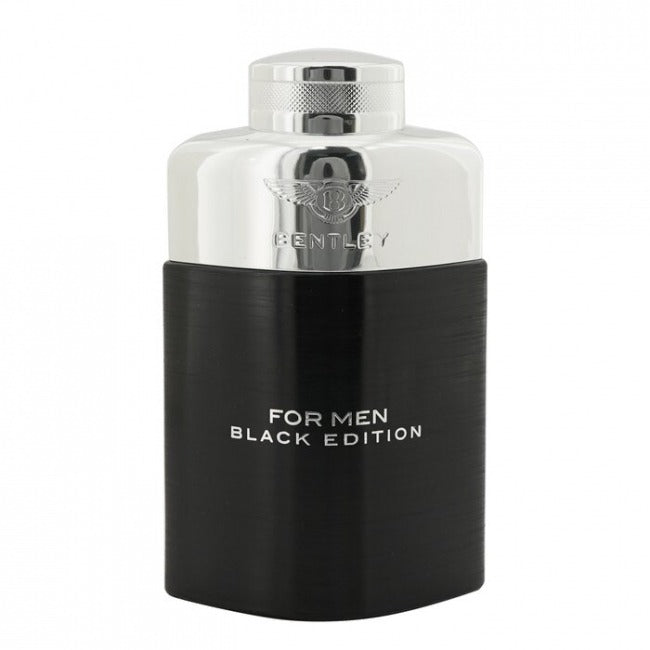 BENTLEY For Men Black Edition EDP 100ML