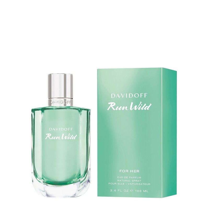 Davidoff Run Wild EDP 100ML