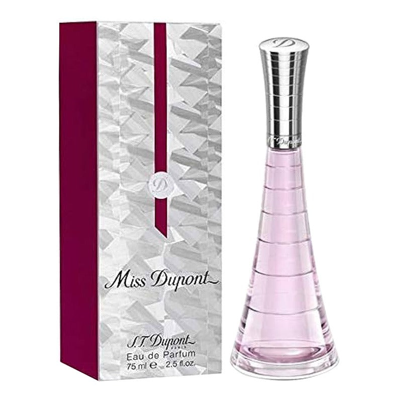 St Dupont Miss Dupont EDP 100ML