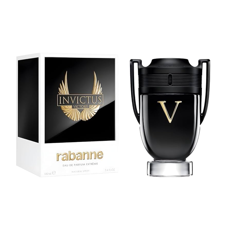 Invictus Victory Extreme EDP 100ML