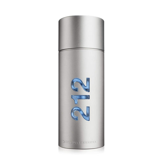 Carolina Herrera 212 MEN NYC eau de toilette 100ml