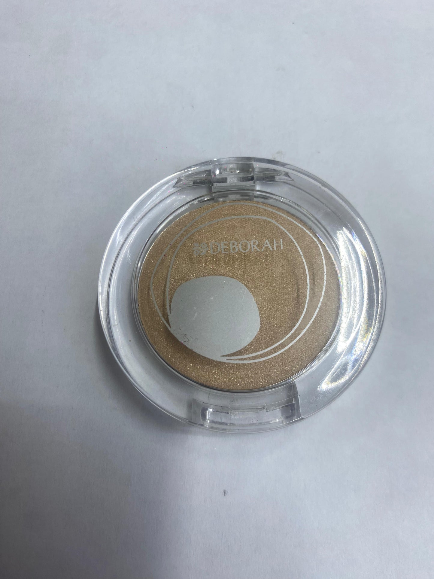Deborah Ombretto Mono Eye Shadow