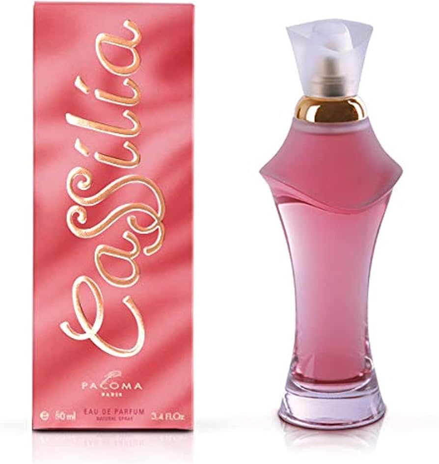 Pacoma Cassailia EDP 100ML