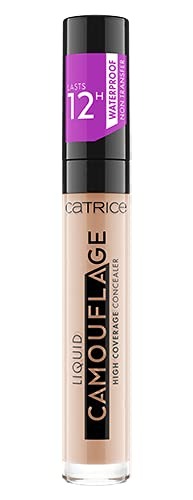 Catrice Liquid Camouflage High Coverage Concealer