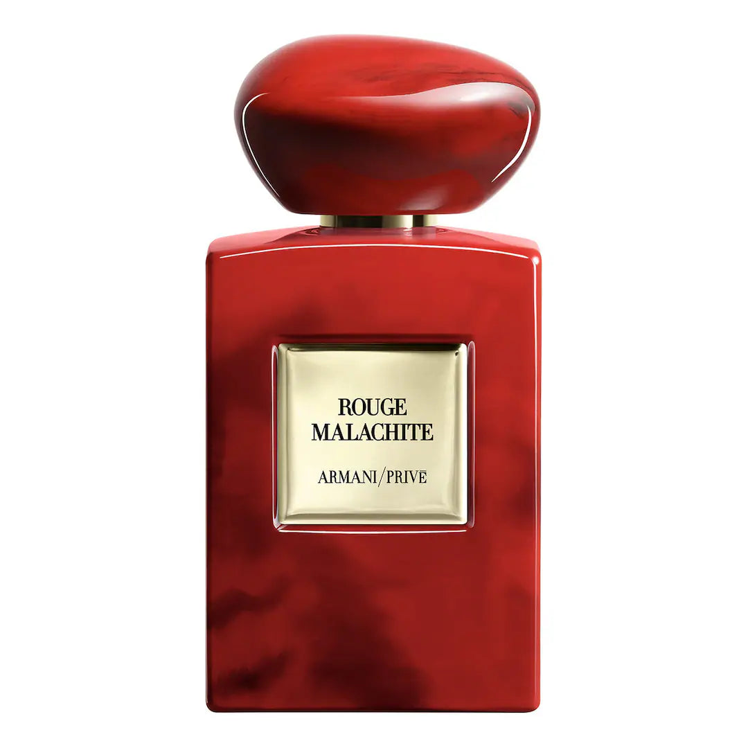 Armani/Privé Rouge Malachite EDP 100ML
