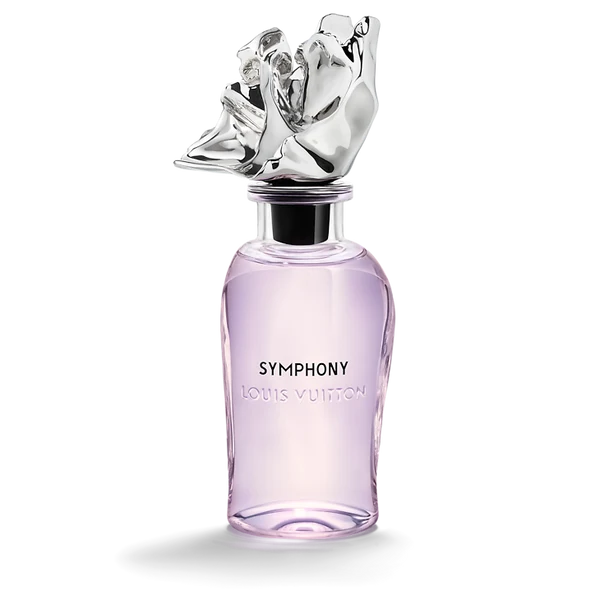 louis vuitton symphony extrait de parfum 100ML