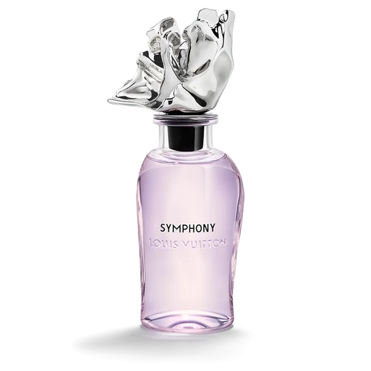 louis vuitton symphony extrait de parfum 100ML