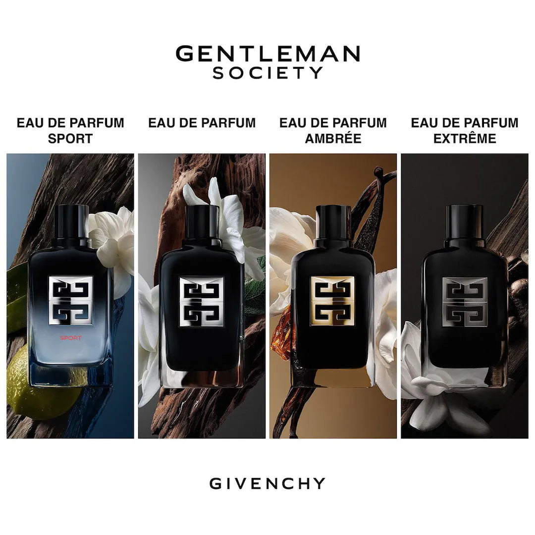 Givenchy Gentleman Sport EDP 100ML