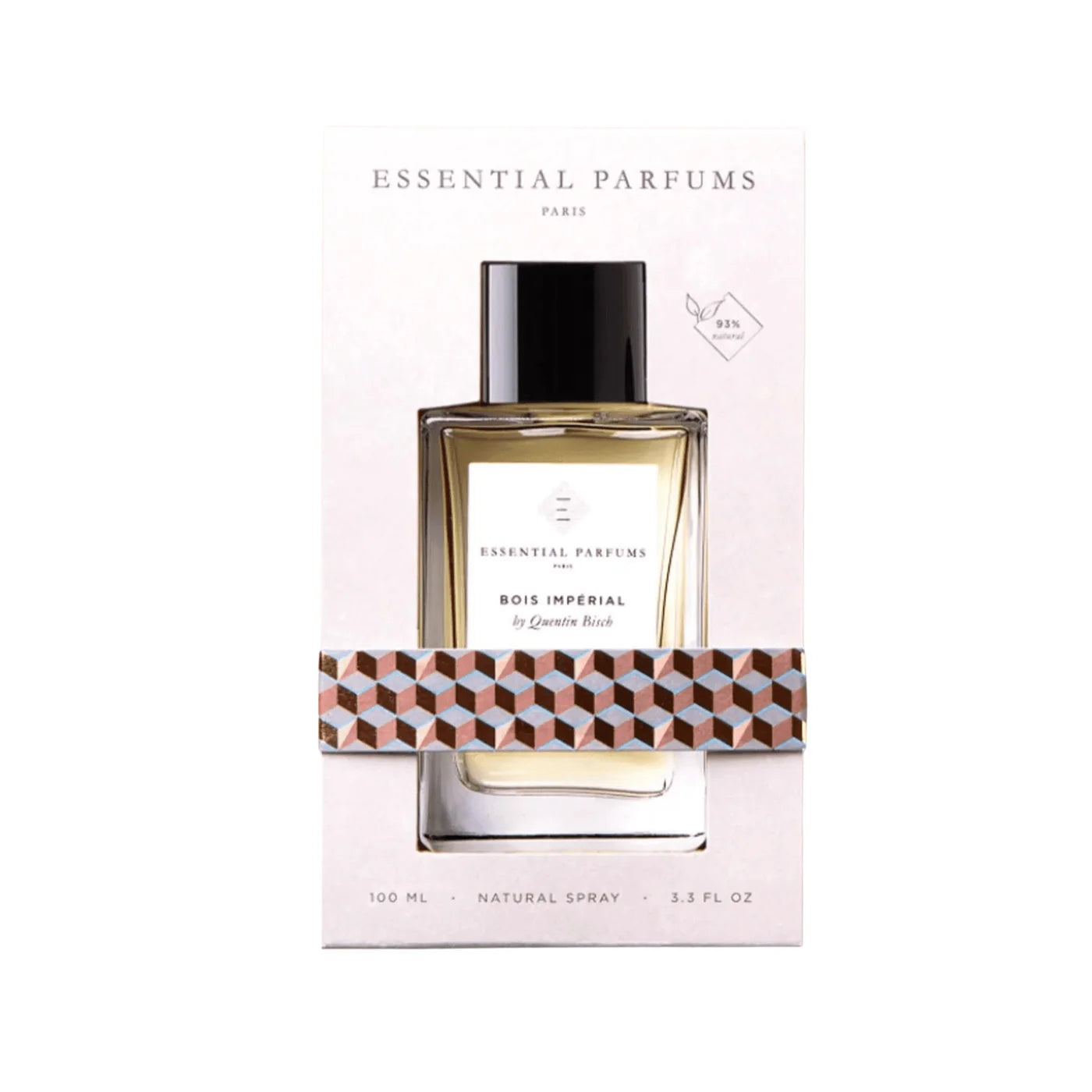 Essential Parfums Bois Imperial EDP 100ML
