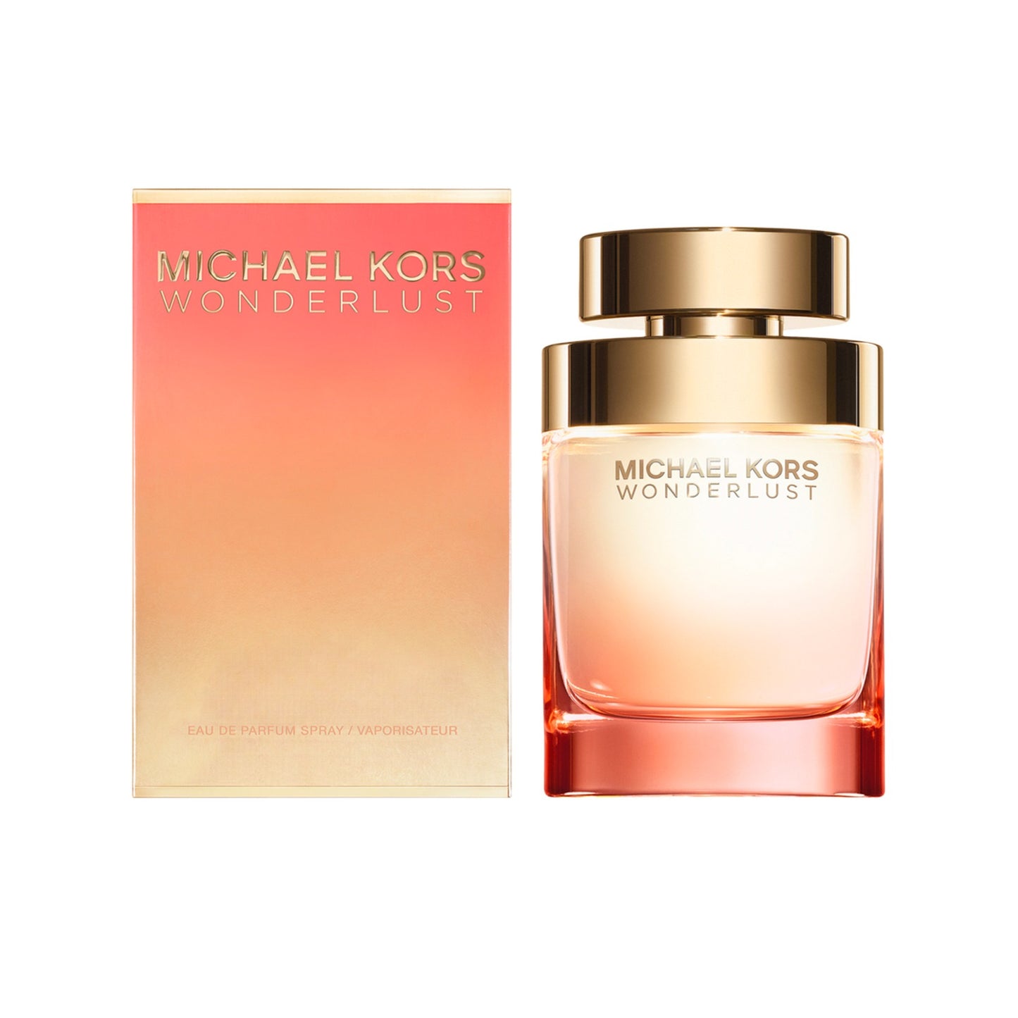 Micheal Kors Wonderlust EDP 100ML