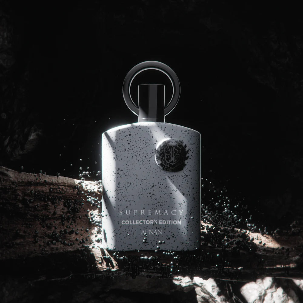 Afnan Supremacy Collectors Edition EDP 100ML