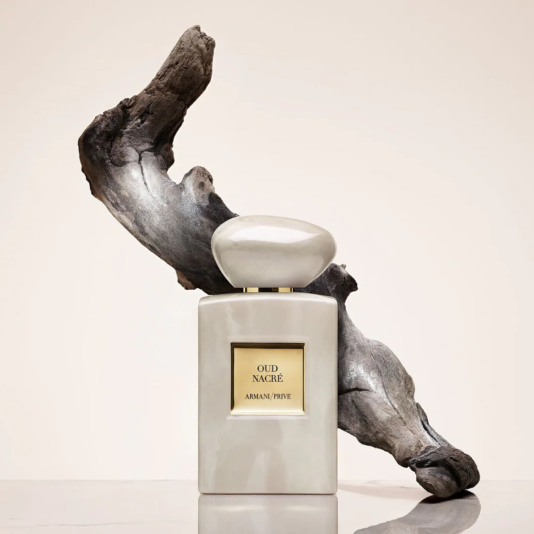 Armani Privé Oud Nacré EDP 100ML