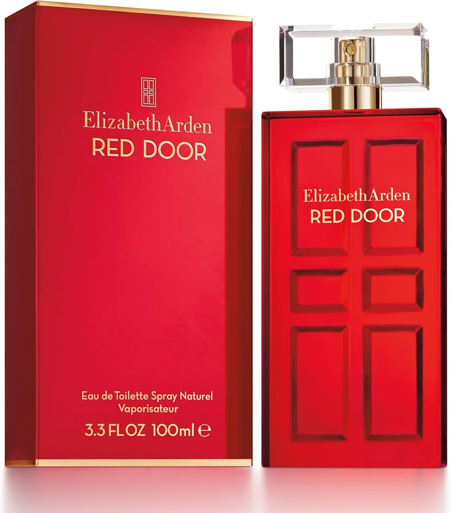 Elizabeth Arden Red Door EDT 100ML