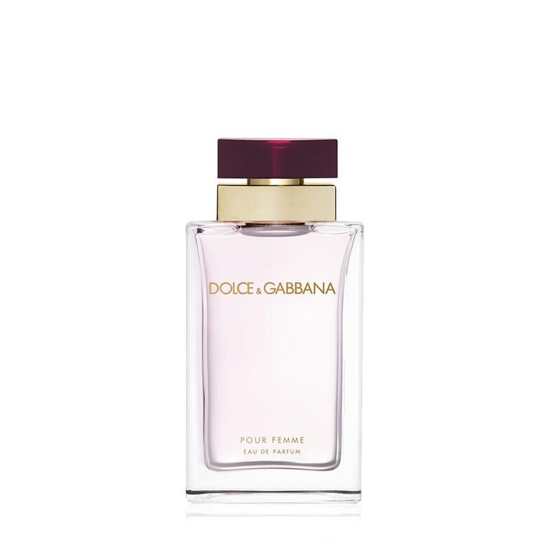 Dolce & Gabbana Pour Femme EDP 100ML
